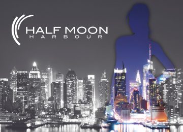 Half Moon Harbour