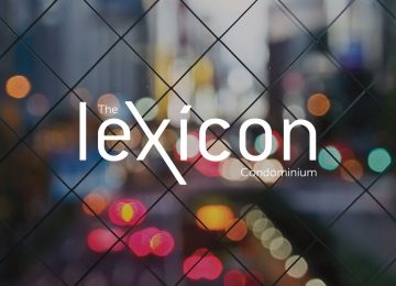 The Lexicon