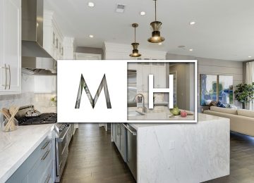 Michael Harris Homes