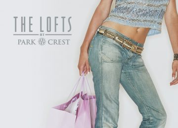The Lofts at Park Crest