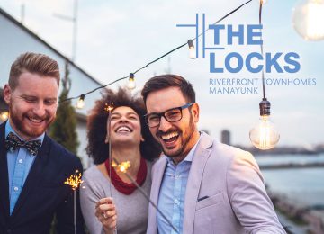 The Locks